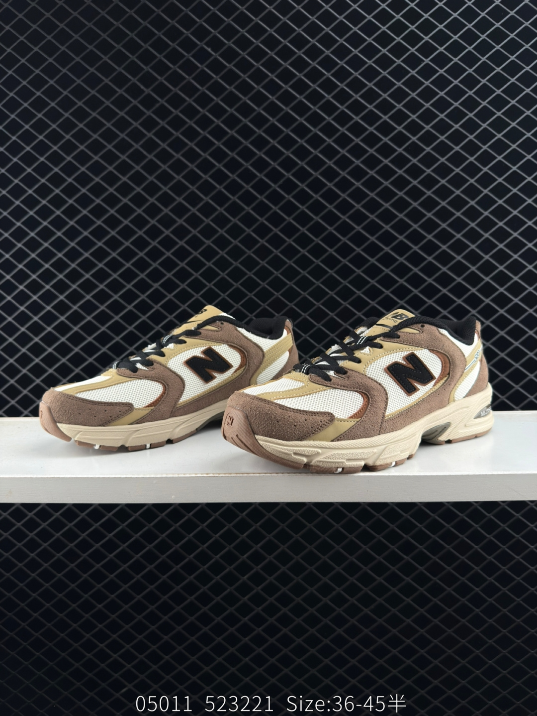 NB530 New Balance 530